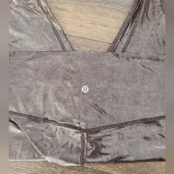 lululemon Align™ High-Rise Pant 23" Shine - Picture 4 of 4